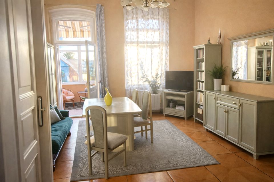 Mieszkanie Jelenia Góra