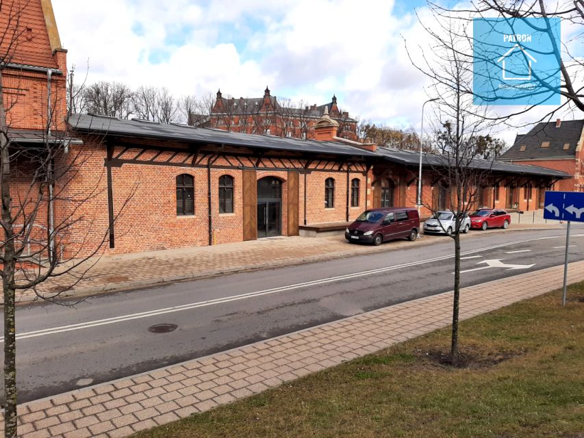 Lokal Gdańsk sprzedaż