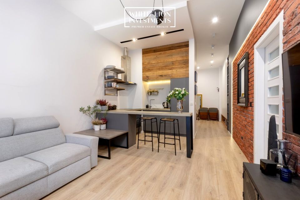 Mieszkanie Warszawa sprzedaż