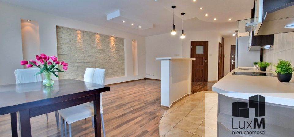 Mieszkanie Gorzów Wielkopolski