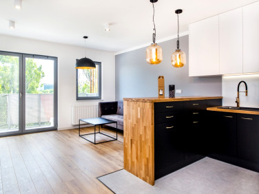 Mieszkanie Kraków wynajem