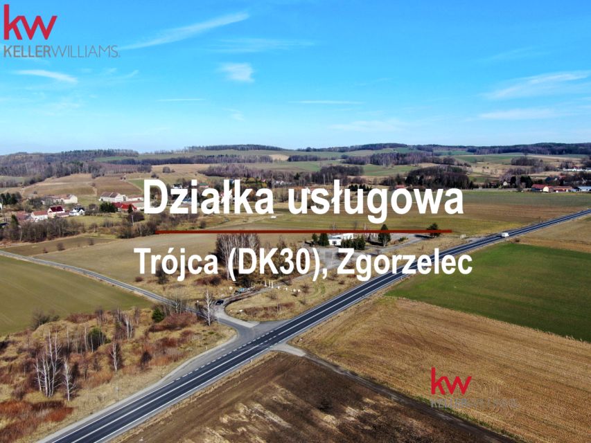 Lokal Trójca