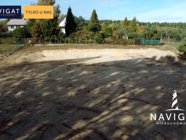 Działka budowlana Perlino