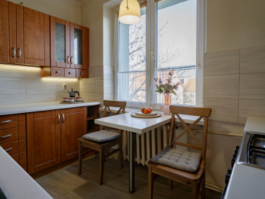 Mieszkanie Zielona Góra