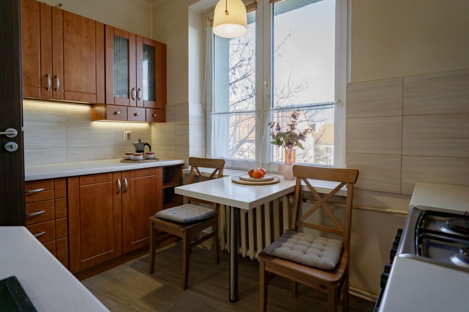 Mieszkanie Zielona Góra