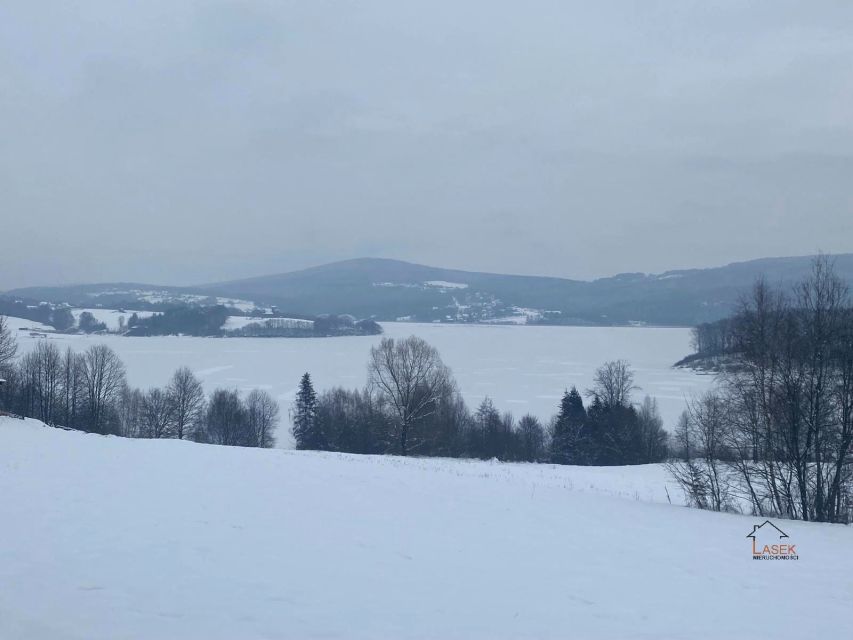 Działka budowlana Mucharz