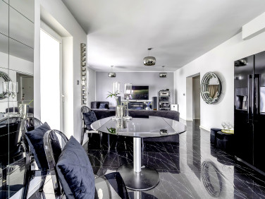 Mieszkanie Libertów