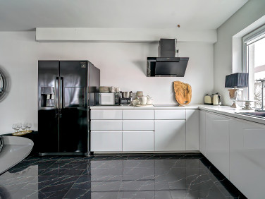 Mieszkanie Libertów