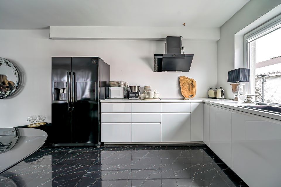 Mieszkanie Libertów