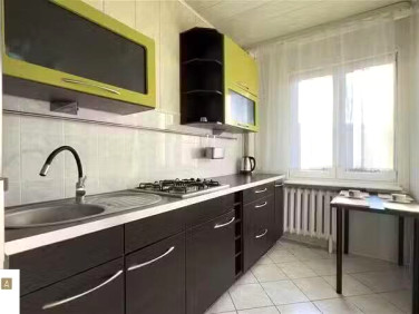 Mieszkanie Katowice