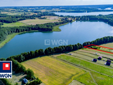 Działka budowlana Pasterzewo