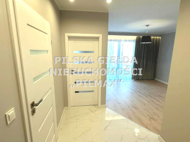 Mieszkanie apartamentowiec Piła