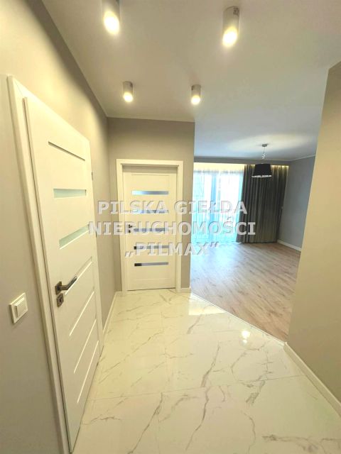 Mieszkanie apartamentowiec Piła