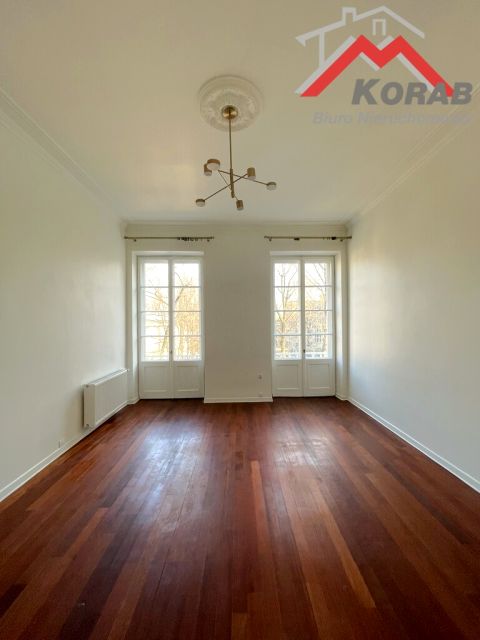 Mieszkanie Warszawa wynajem