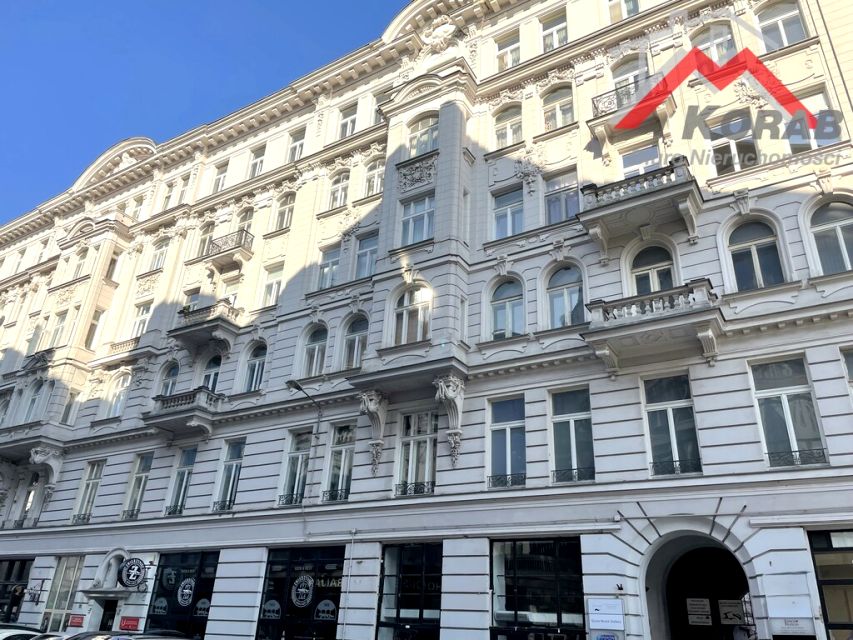 Mieszkanie Warszawa
