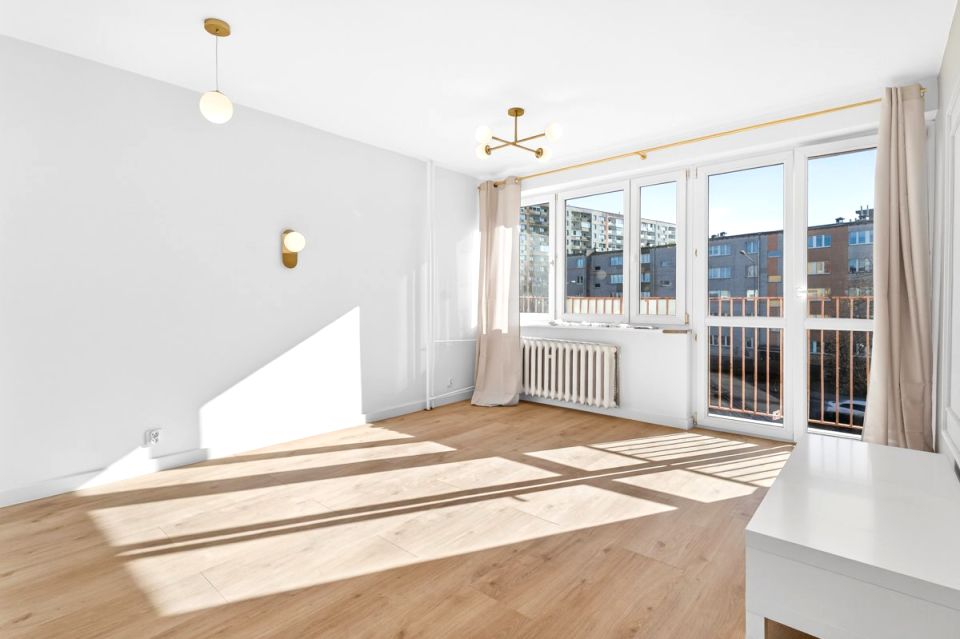 Mieszkanie Szczecin sprzedaż