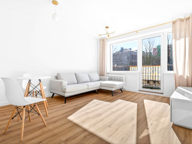 Mieszkanie Szczecin sprzedaż