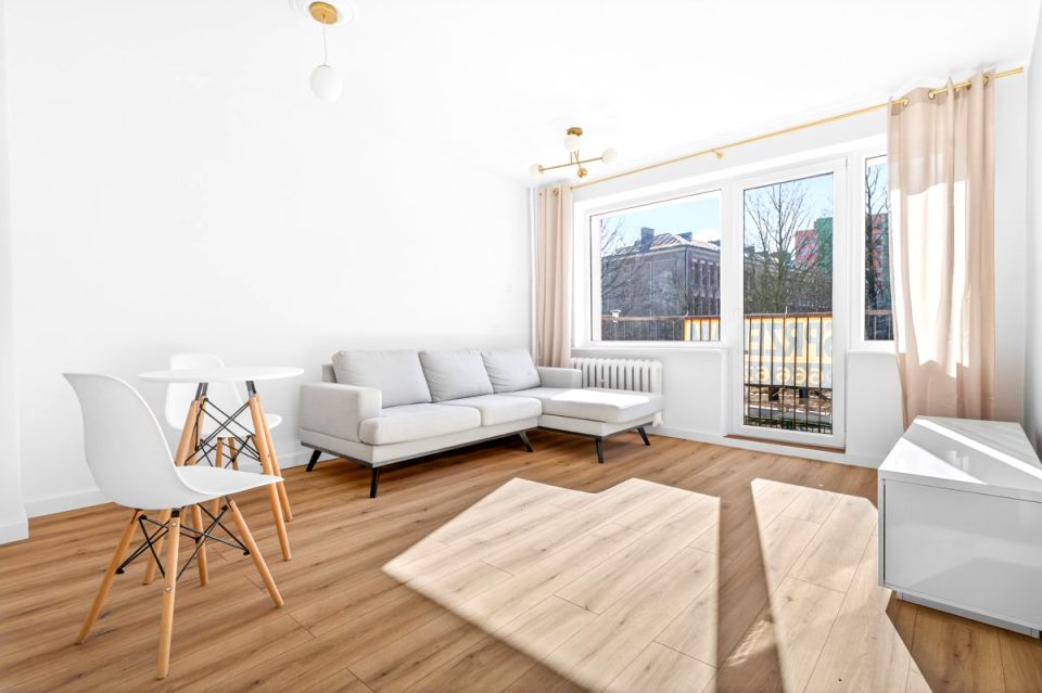 Mieszkanie Szczecin sprzedaż