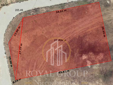 Działka budowlana Lublin