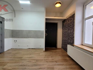 Mieszkanie Sosnowiec