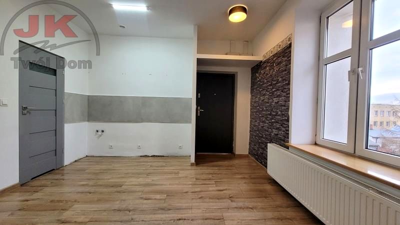 Mieszkanie Sosnowiec