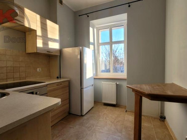 Mieszkanie Sosnowiec