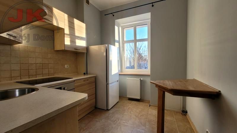 Mieszkanie Sosnowiec