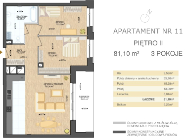 Mieszkanie Białystok