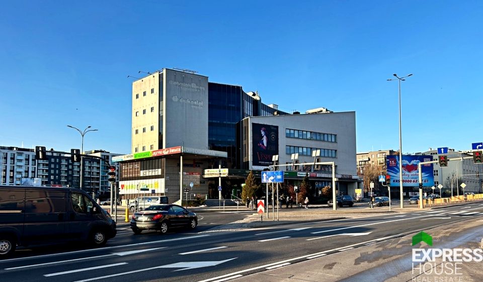 Lokal Białystok