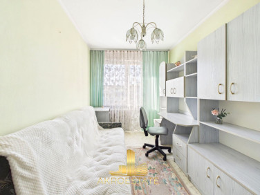 Mieszkanie Świętochłowice