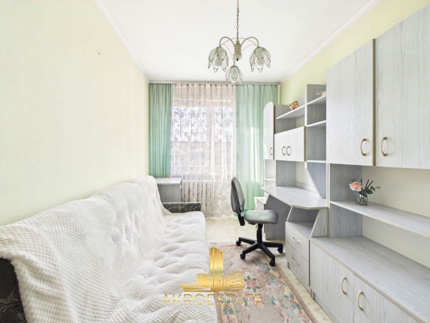 Mieszkanie Świętochłowice