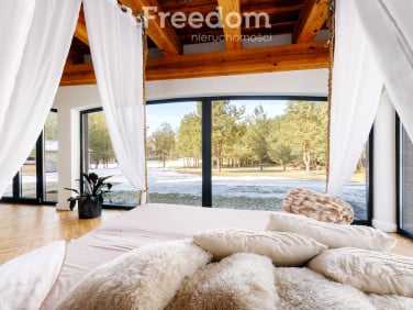 Dom Biała Góra
