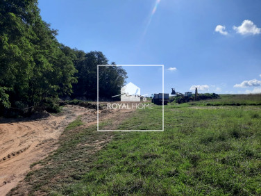 Działka budowlana Czepino