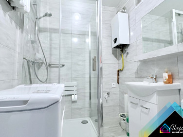 Mieszkanie Częstochowa