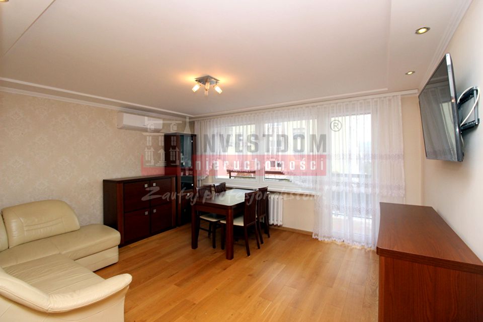 Mieszkanie Krapkowice