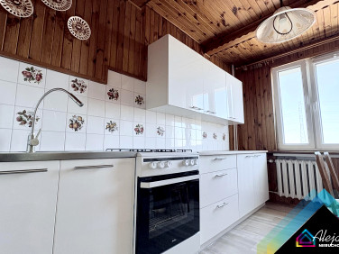 Mieszkanie Częstochowa