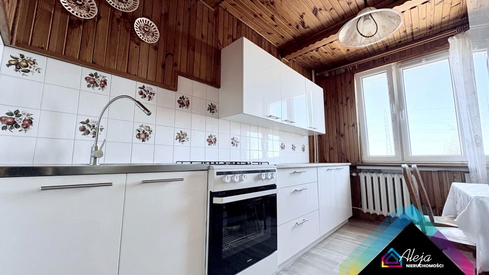 Mieszkanie Częstochowa