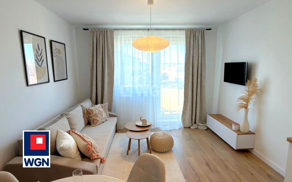 Mieszkanie Wejherowo