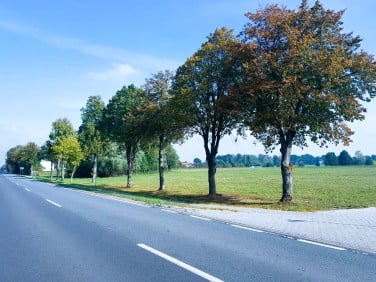 Działka budowlana Glinka sprzedam