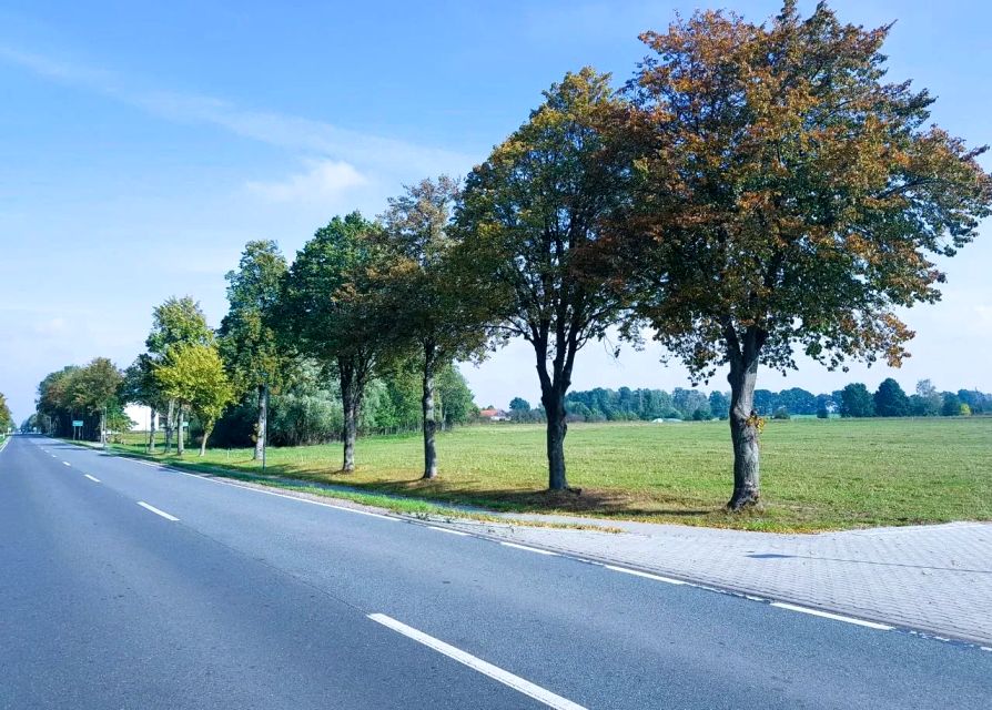 Działka budowlana Glinka sprzedam