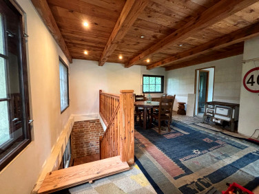 Działka rekreacyjna Otowo