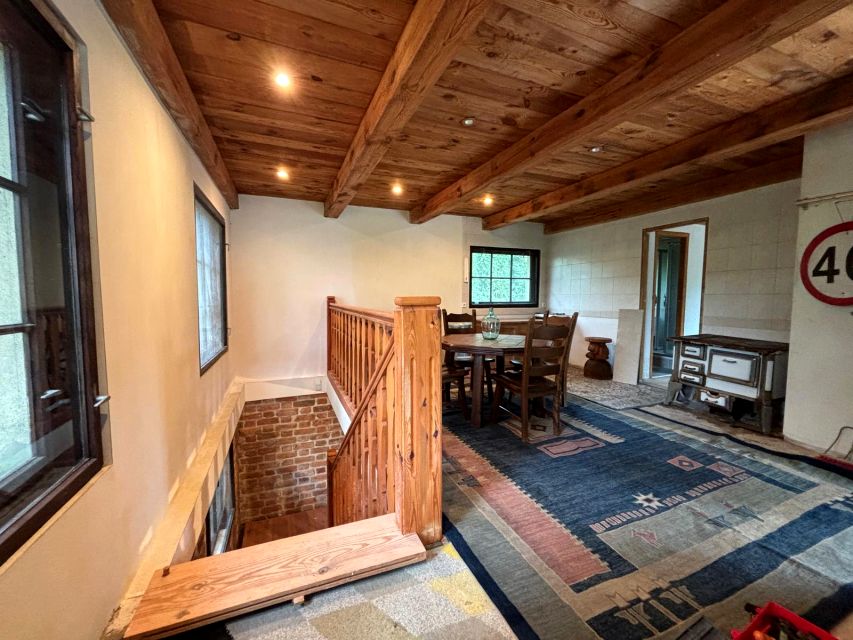 Działka rekreacyjna Otowo