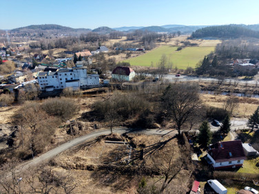 Działka budowlana Jelenia Góra