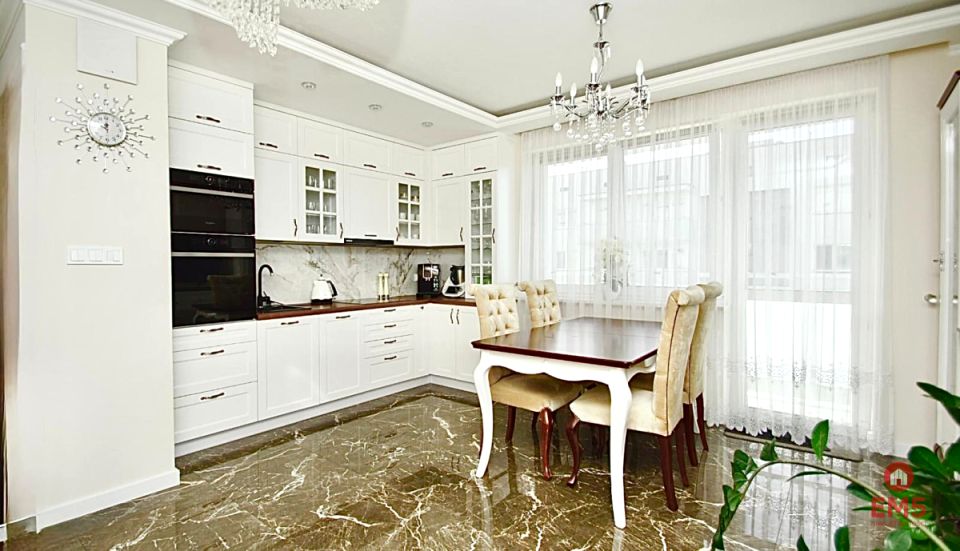 Mieszkanie Białystok