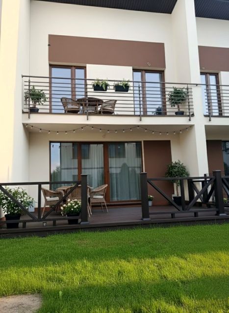 Mieszkanie dom wielorodzinny sprzedaż