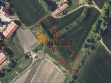 Działka budowlana Snowidza