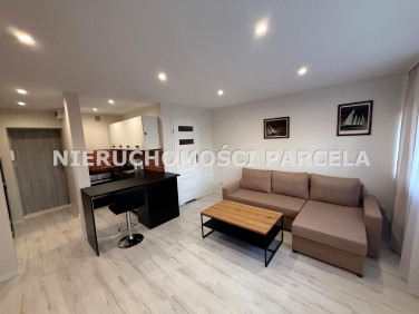 Mieszkanie Jastrzębie-Zdrój