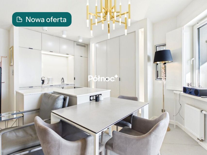 Mieszkanie Stawiguda