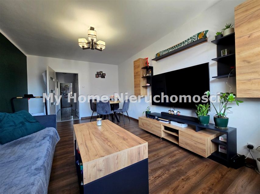 Mieszkanie Częstochowa