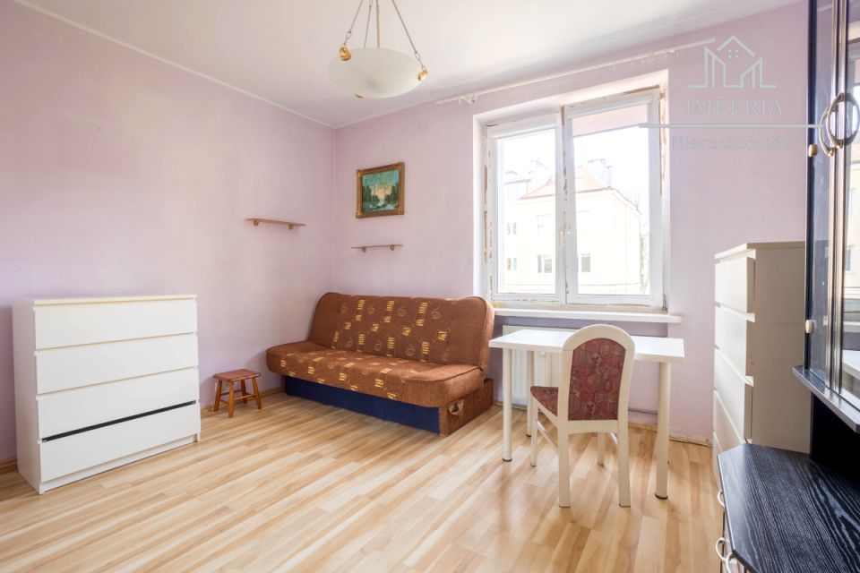 Mieszkanie Gdańsk